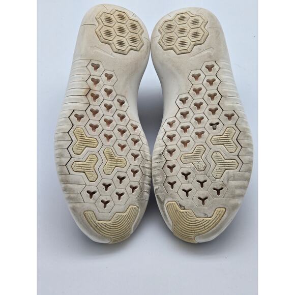 Nike Women's Free TR8 Print Burgundy Sail Training Shoes AH0709-600 Size 9 - Picture 5 of 8